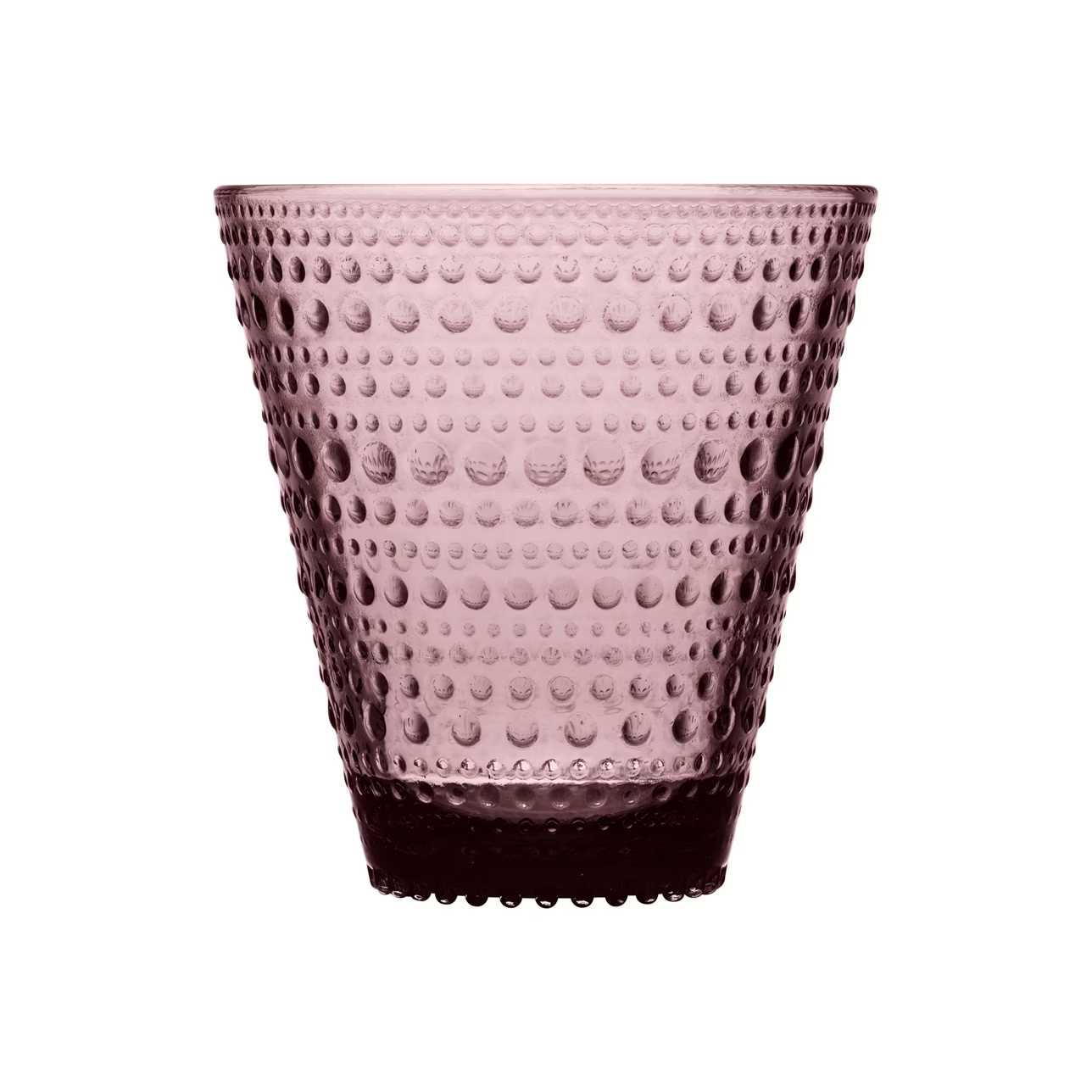 iittala Kastehelmi glas 30 cl. - 2 stuks - calluna