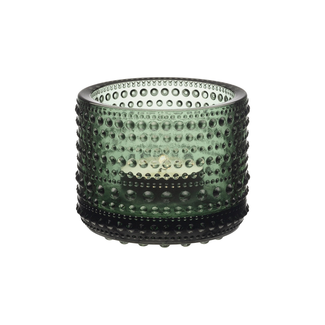 iittala Kastehelmi sfeerlicht - Dennen groen