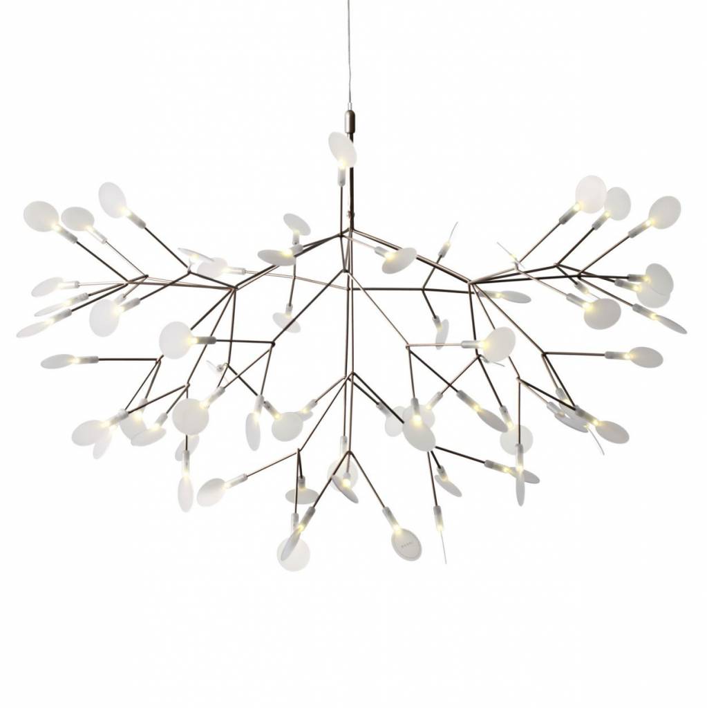 hanglamp Heracleum large