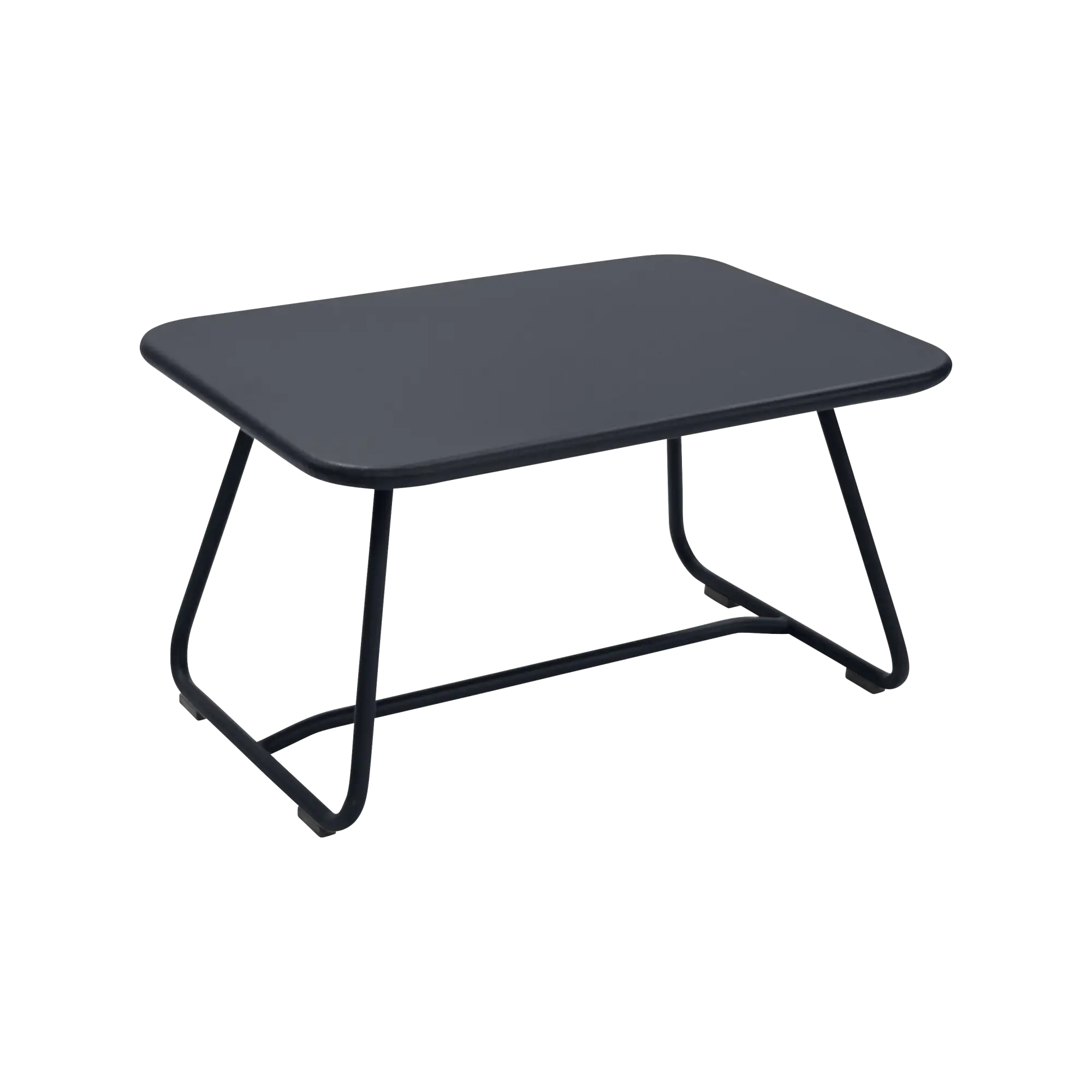 Fermob salontafel Sixties - anthracite