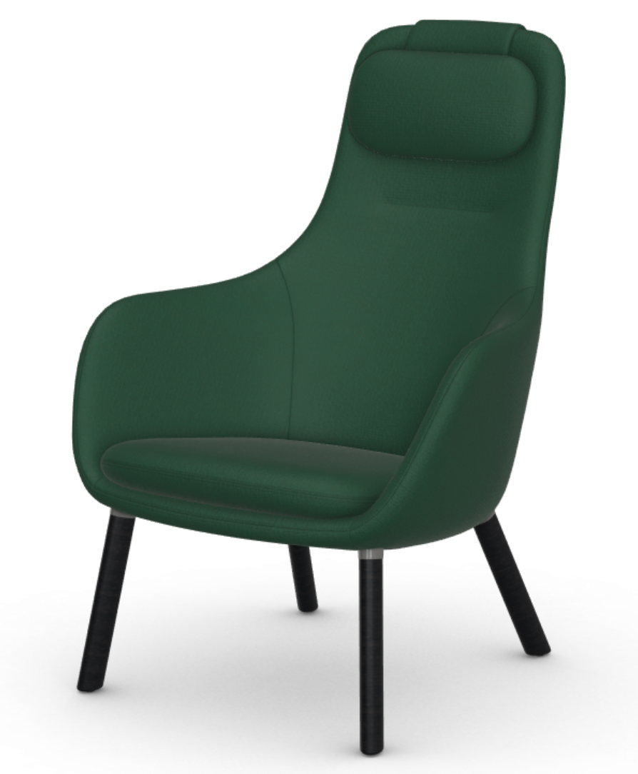 lounge chair HAL - Credo