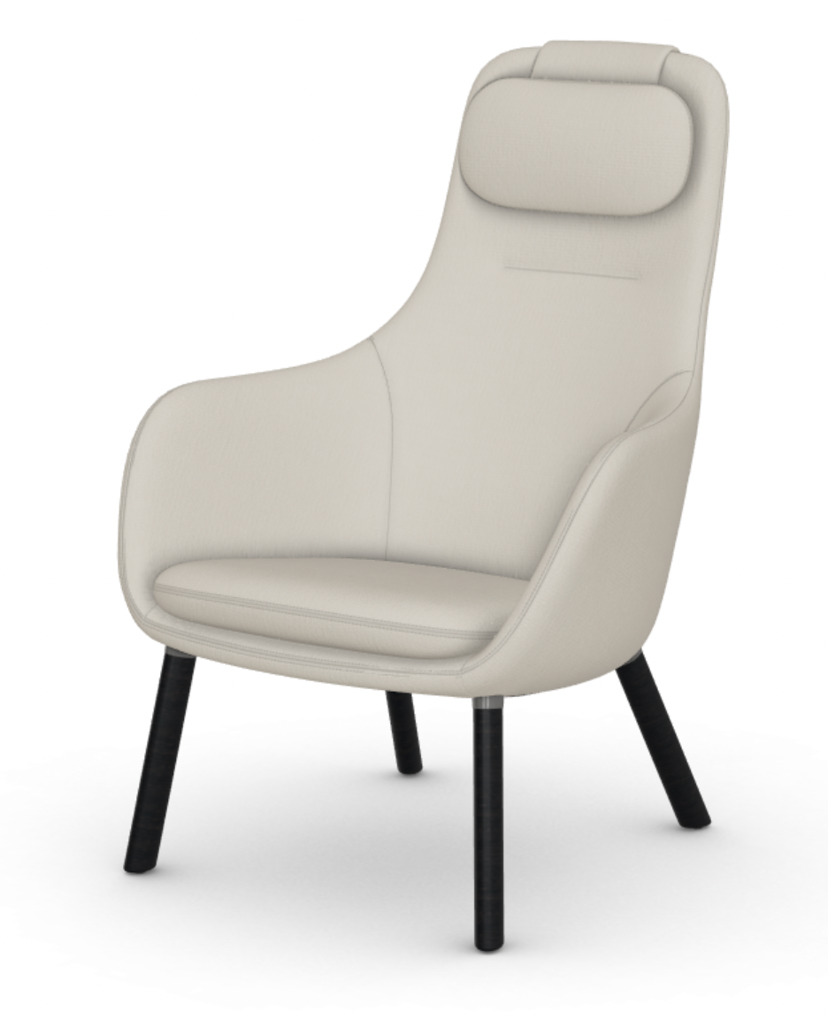 lounge chair HAL - Credo