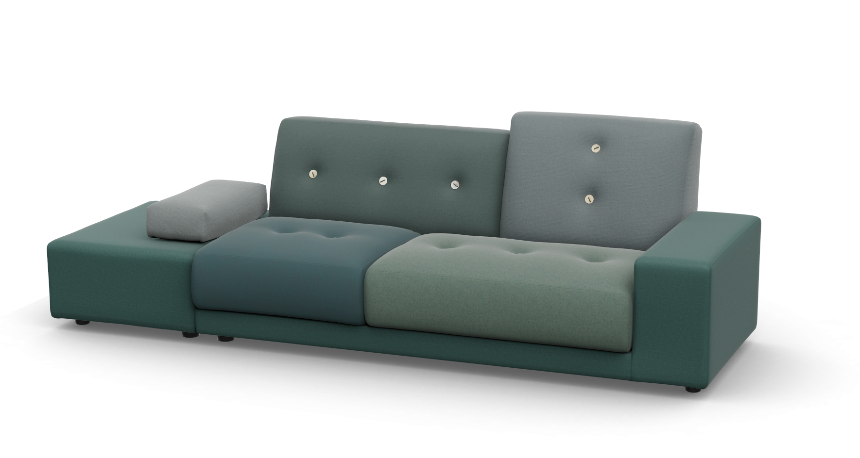 Polder sofa