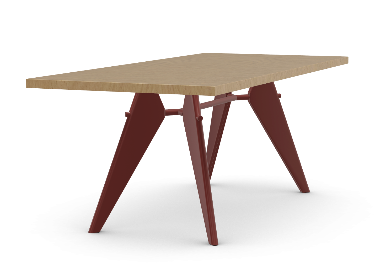 EM Table - 90 x 200 cm.