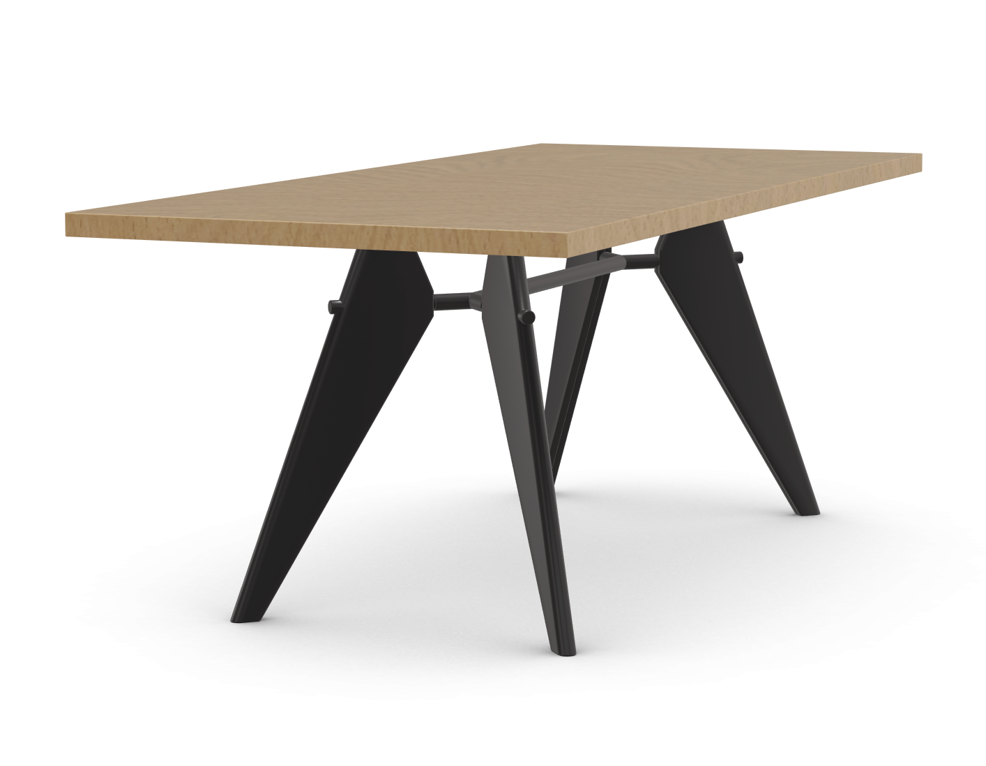 EM Table - 90 x 200 cm.