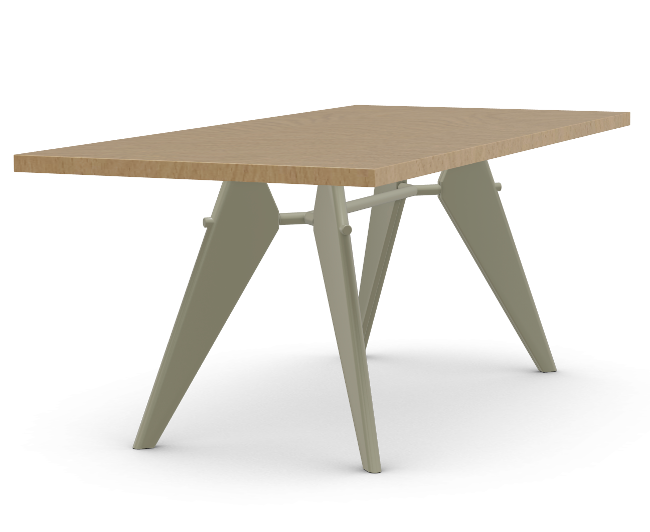 EM Table - 90 x 200 cm.