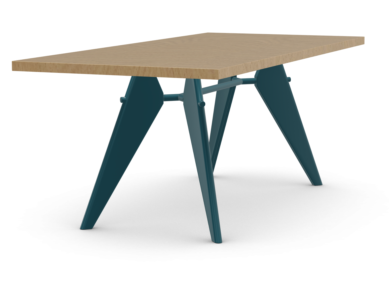 EM Table - 90 x 200 cm.