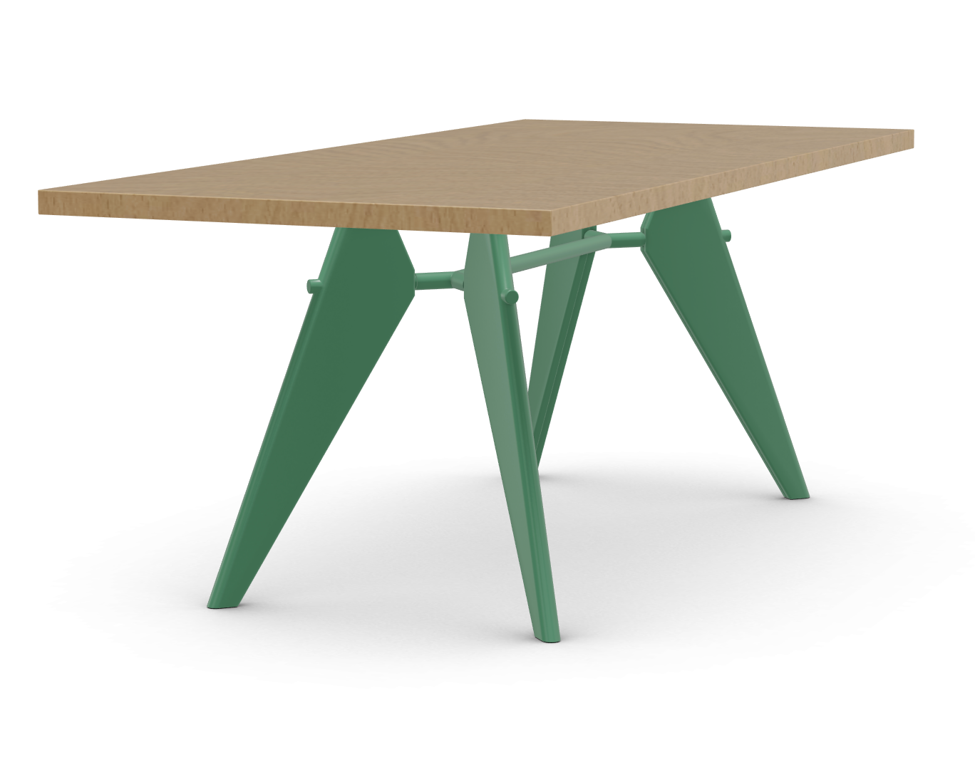 EM Table - 90 x 200 cm.