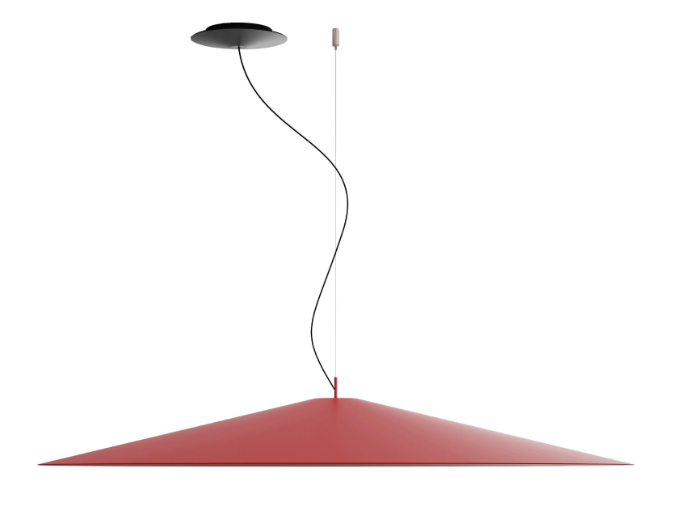 hanglamp Koinè - Ø 110 cm.