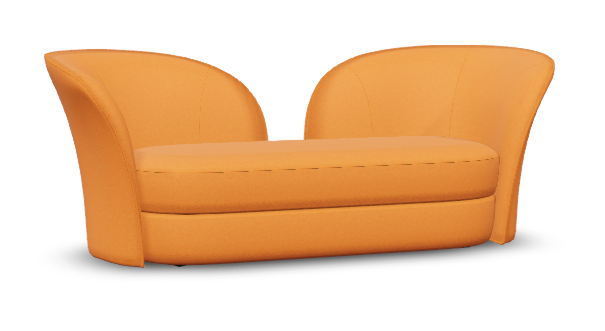 Moooi sofa Aldora - Divina 3 - 542