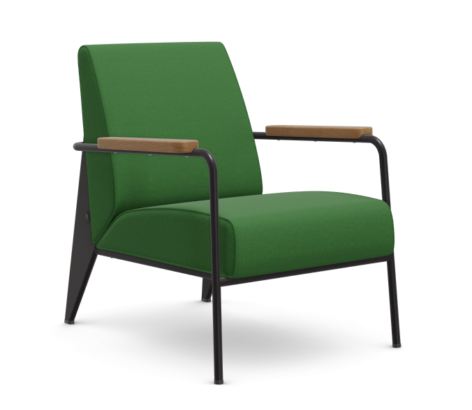 vitra fauteuil de Salon - Volo - summer grass