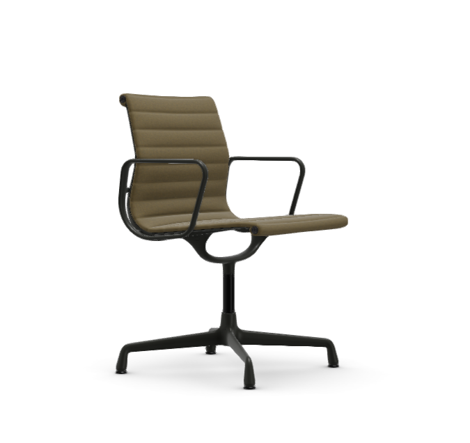 vitra Eames Aluminium Chair EA 103 - Dine - Hopsak