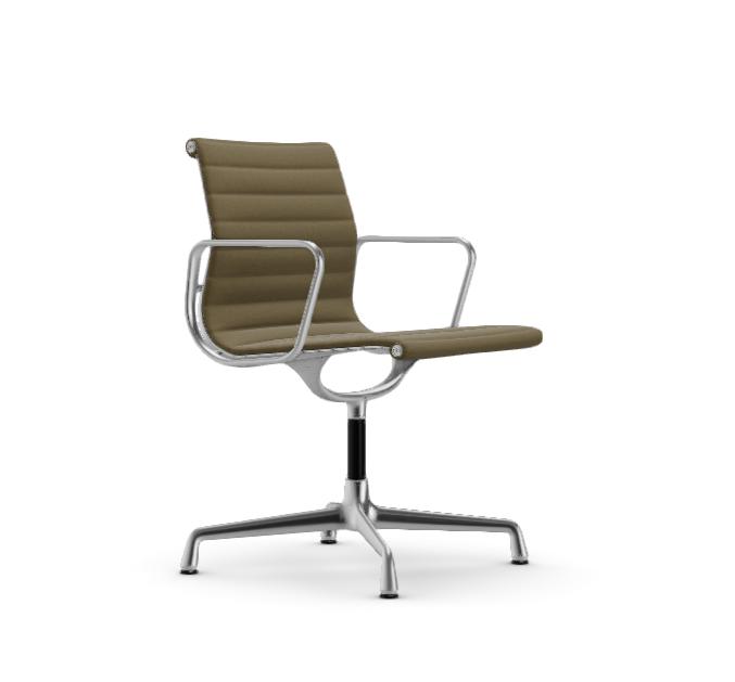 Eames Aluminium Chair EA 103 - Dine  - Hopsak