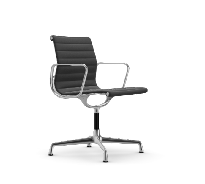 Eames Aluminium Chair EA 103 - Dine  - Hopsak