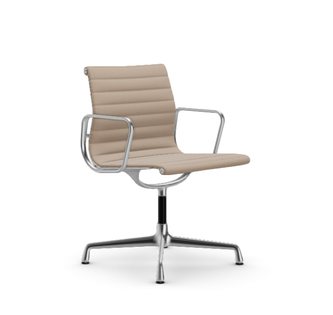 Eames Aluminium Chair EA 103 - Dine  - Hopsak