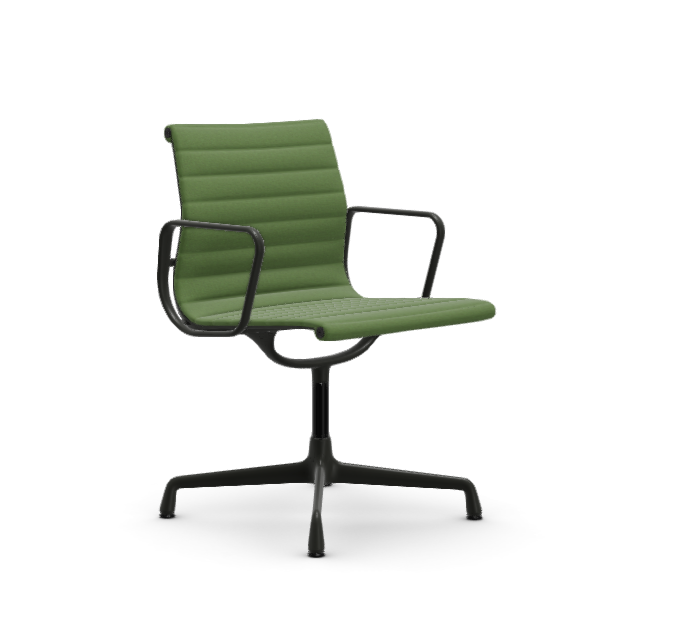 Eames Aluminium Chair EA 104 - Dine  - Hopsak