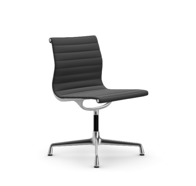 Eames Aluminium Chair EA 101 - Dine  - Hopsak