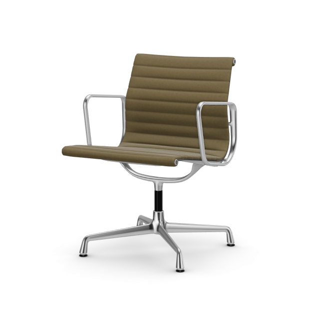 Eames Aluminium Chair EA 108 - Conference  - Hopsak