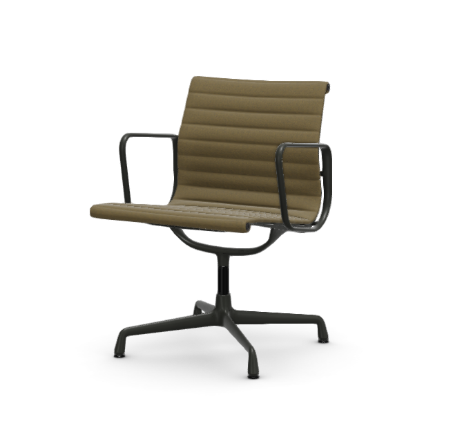 Eames Aluminium Chair EA 108 - Conference  - Hopsak