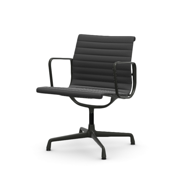 Eames Aluminium Chair EA 108 - Conference  - Hopsak