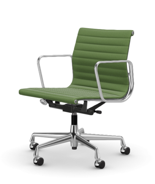 Eames Aluminium Chair EA 117 - Work - Hopsak