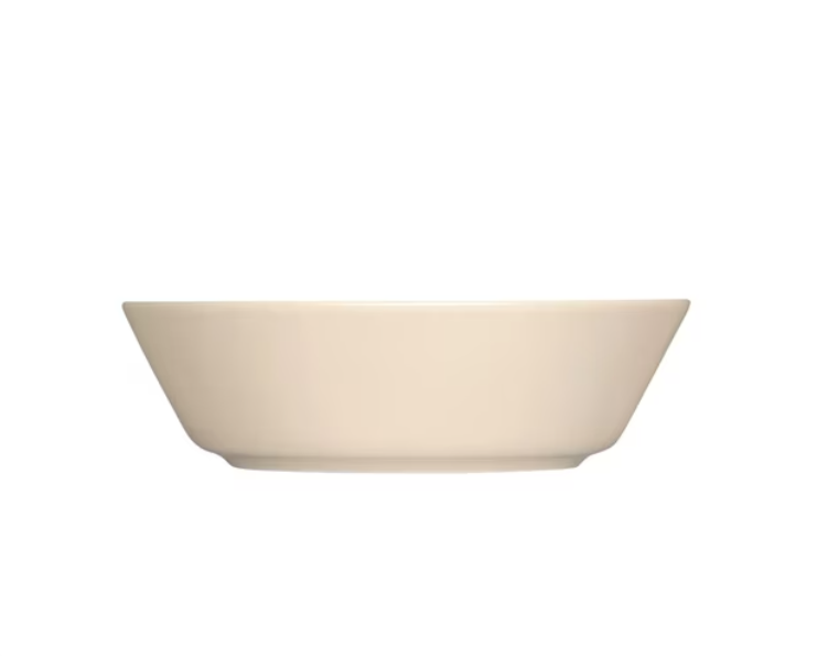 iittala Teema Tiimi schaal - Ø 15 cm. - linnen