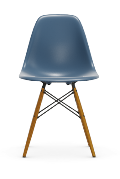 Eames Plastic chair DSW RE - essen