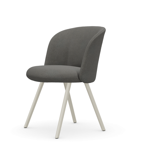 vitra Mikado Side Chair - Credo