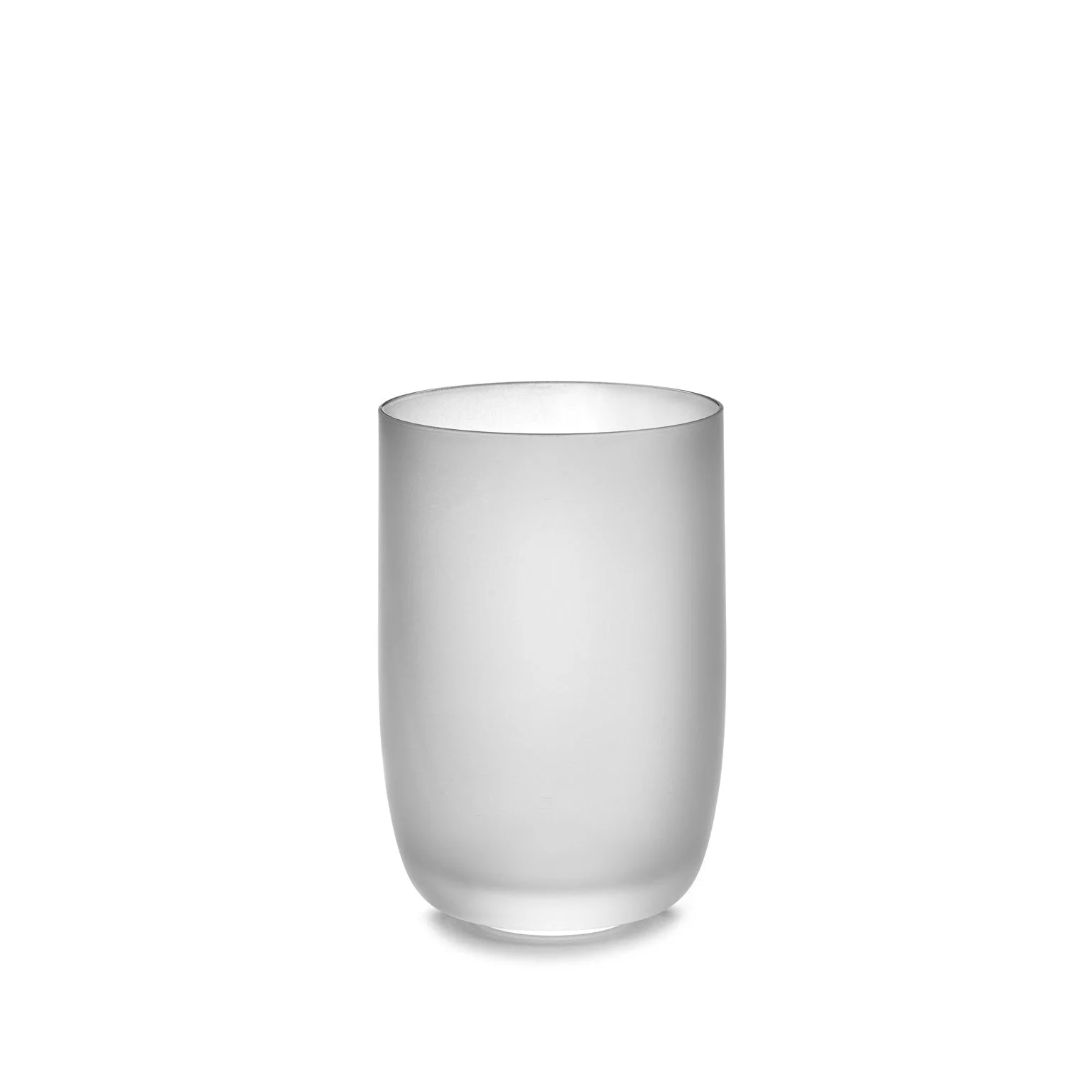 Serax waterglas frosted Base by Piet Boon - 45 cl. - 45 cl.