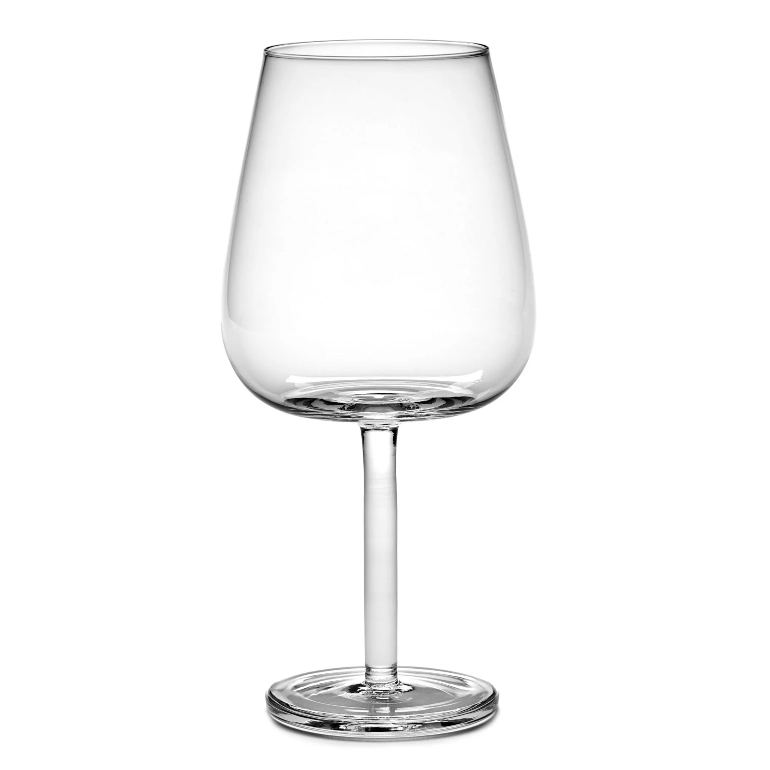 Serax wijnglas rood Base by Piet Boon - 65 cl. - 65 cl.