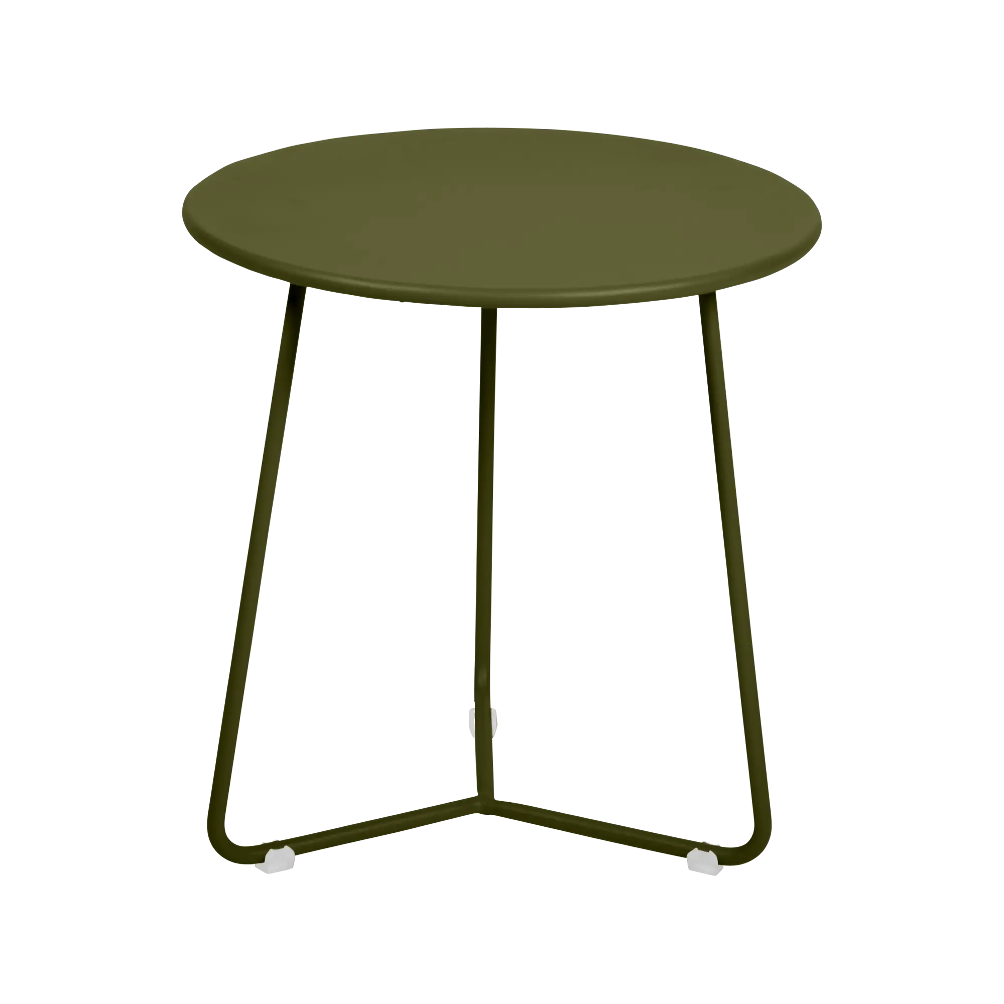 Fermob side table Cocotte