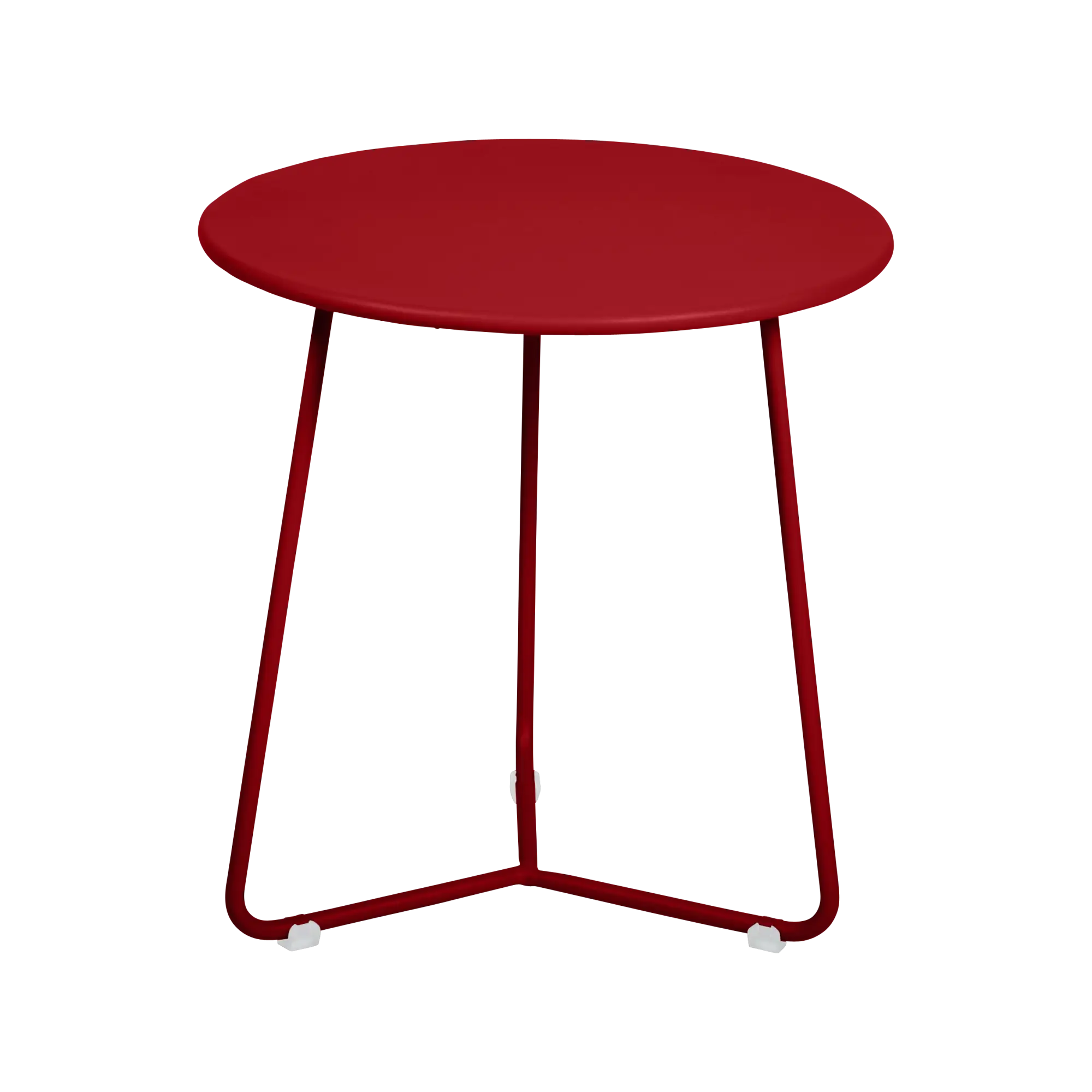 Fermob side table Cocotte