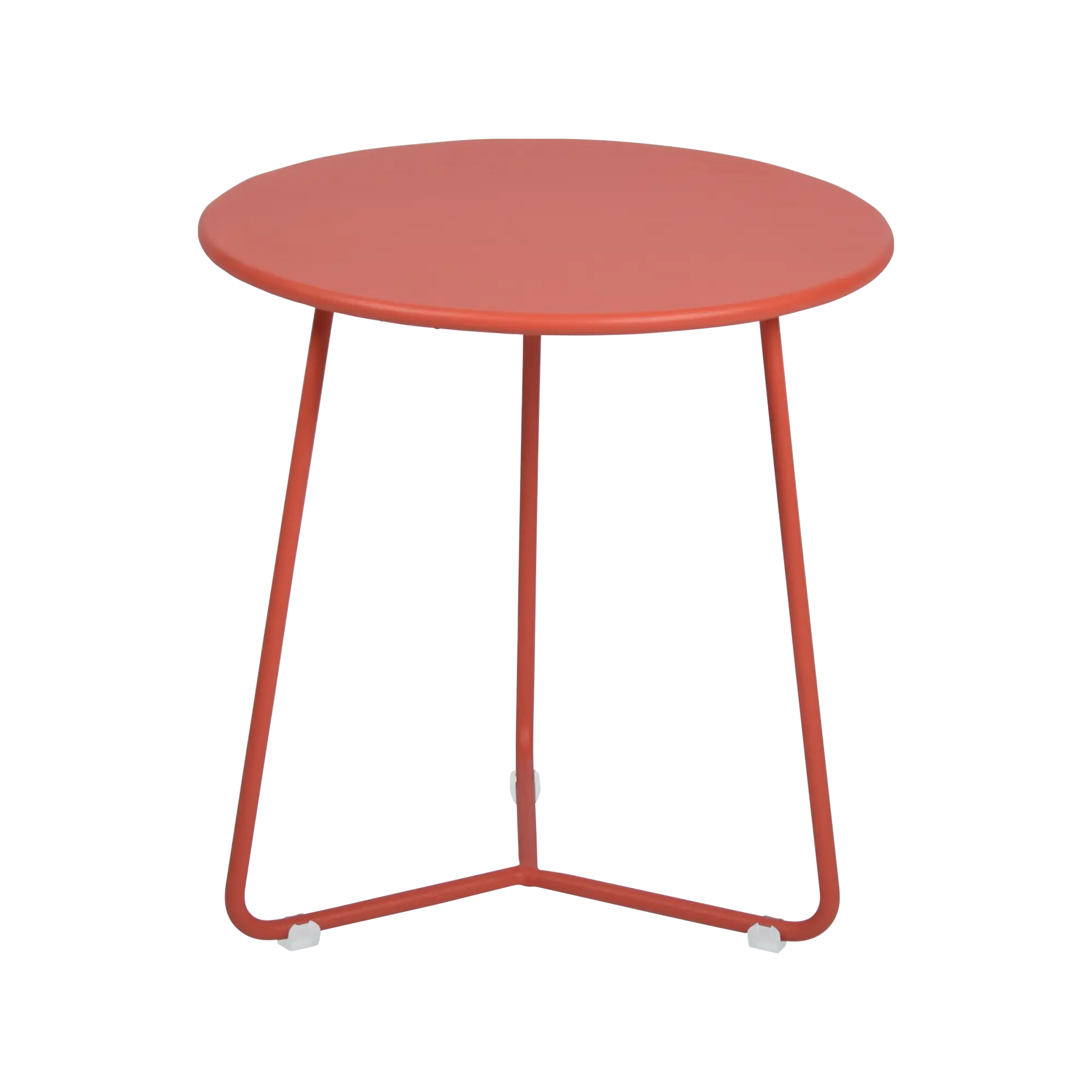 Fermob side table Cocotte