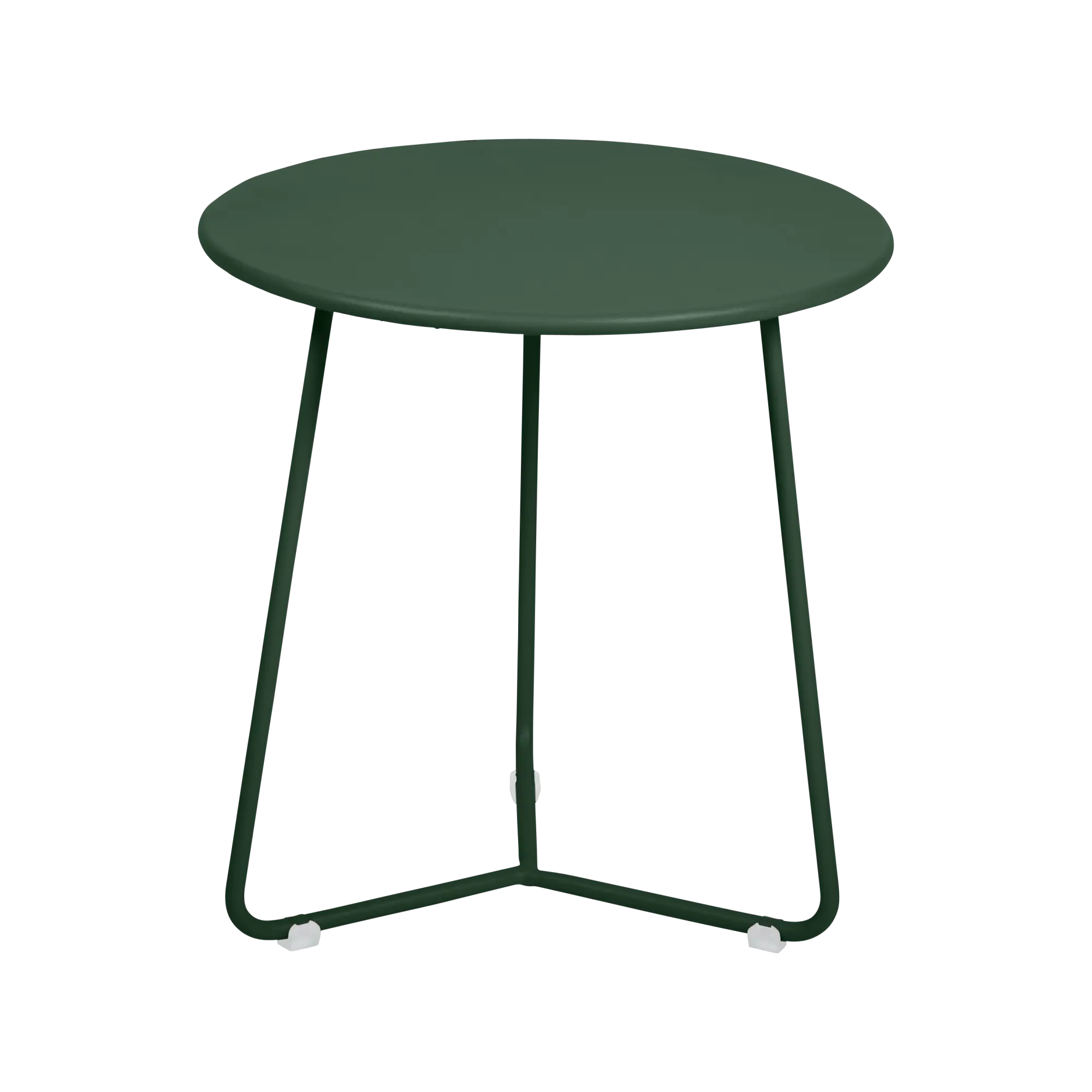 Fermob side table Cocotte - Cedar green