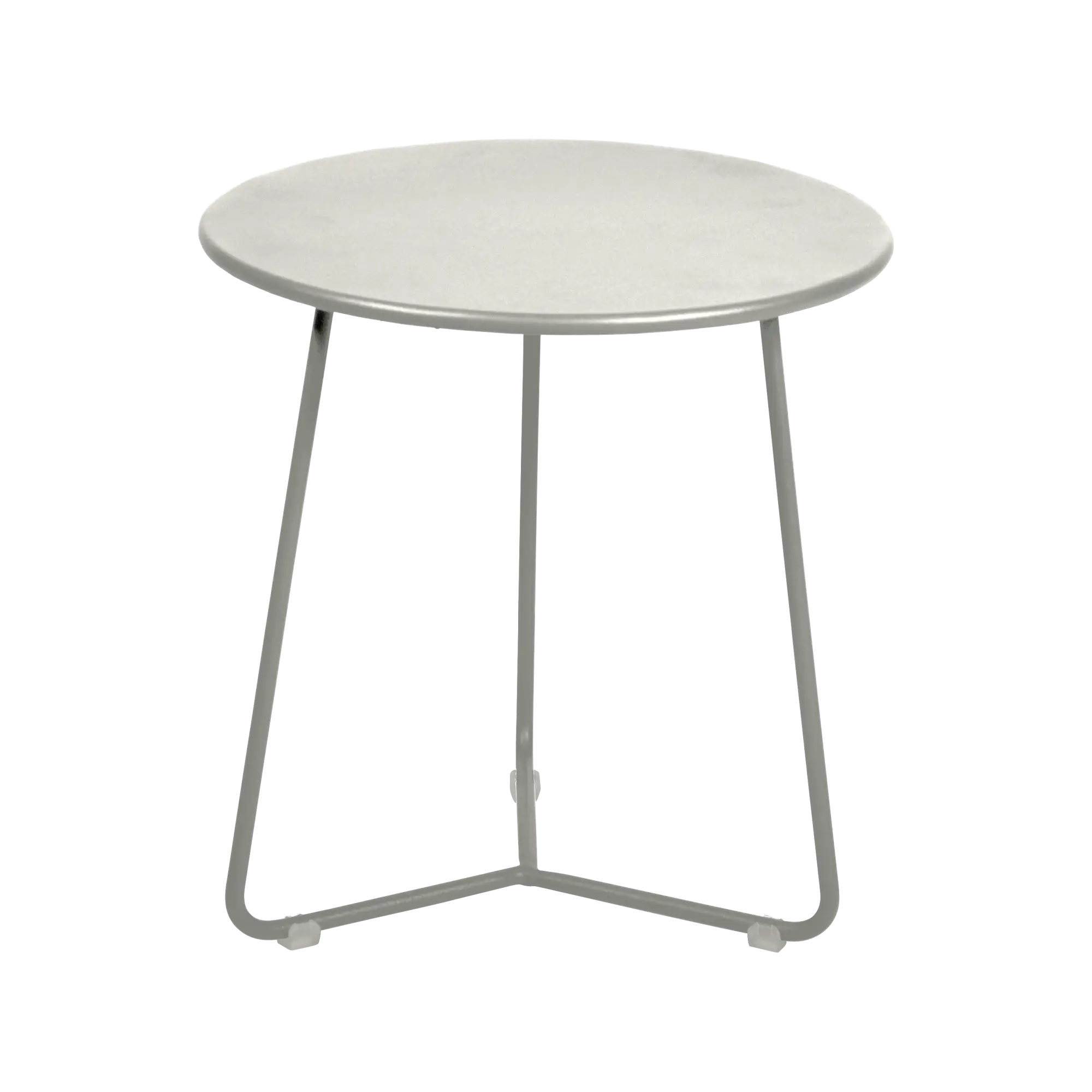 Fermob side table Cocotte - Clay Grey