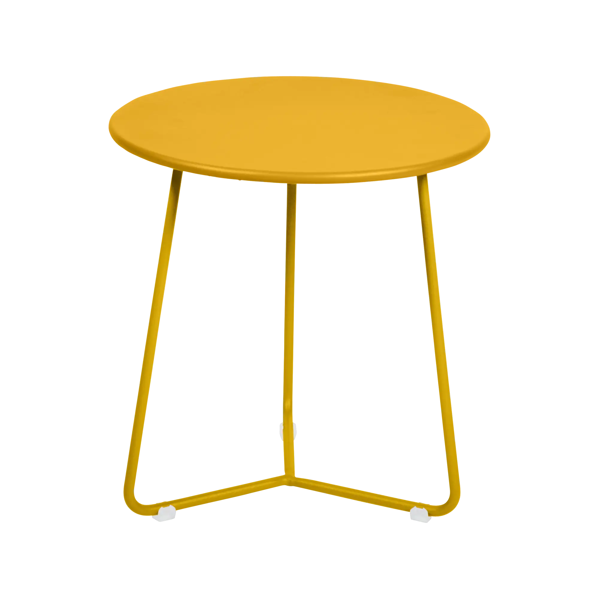 Fermob side table Cocotte - Honey