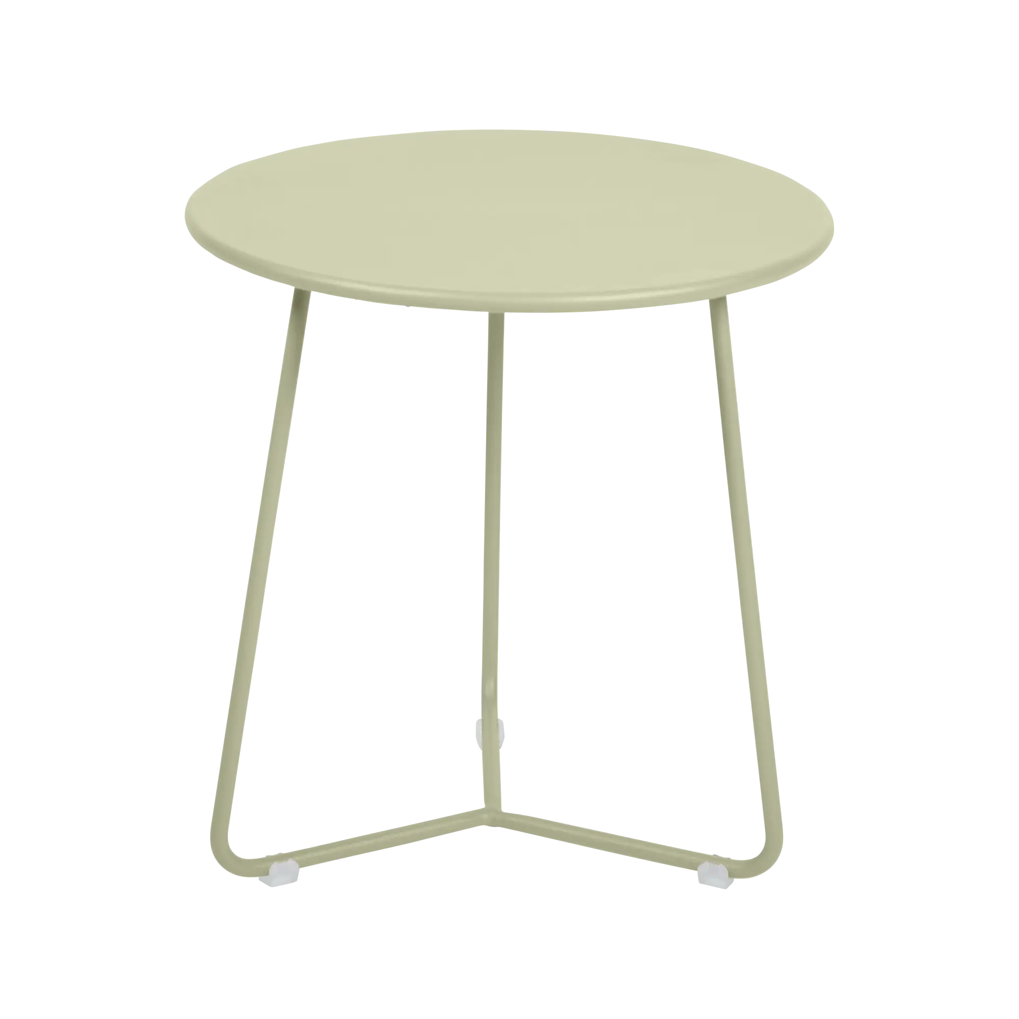 Fermob side table Cocotte - Willow Green