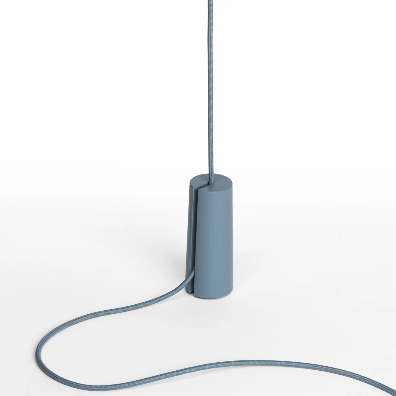 Flos hangende vloerlamp Skynest Motion