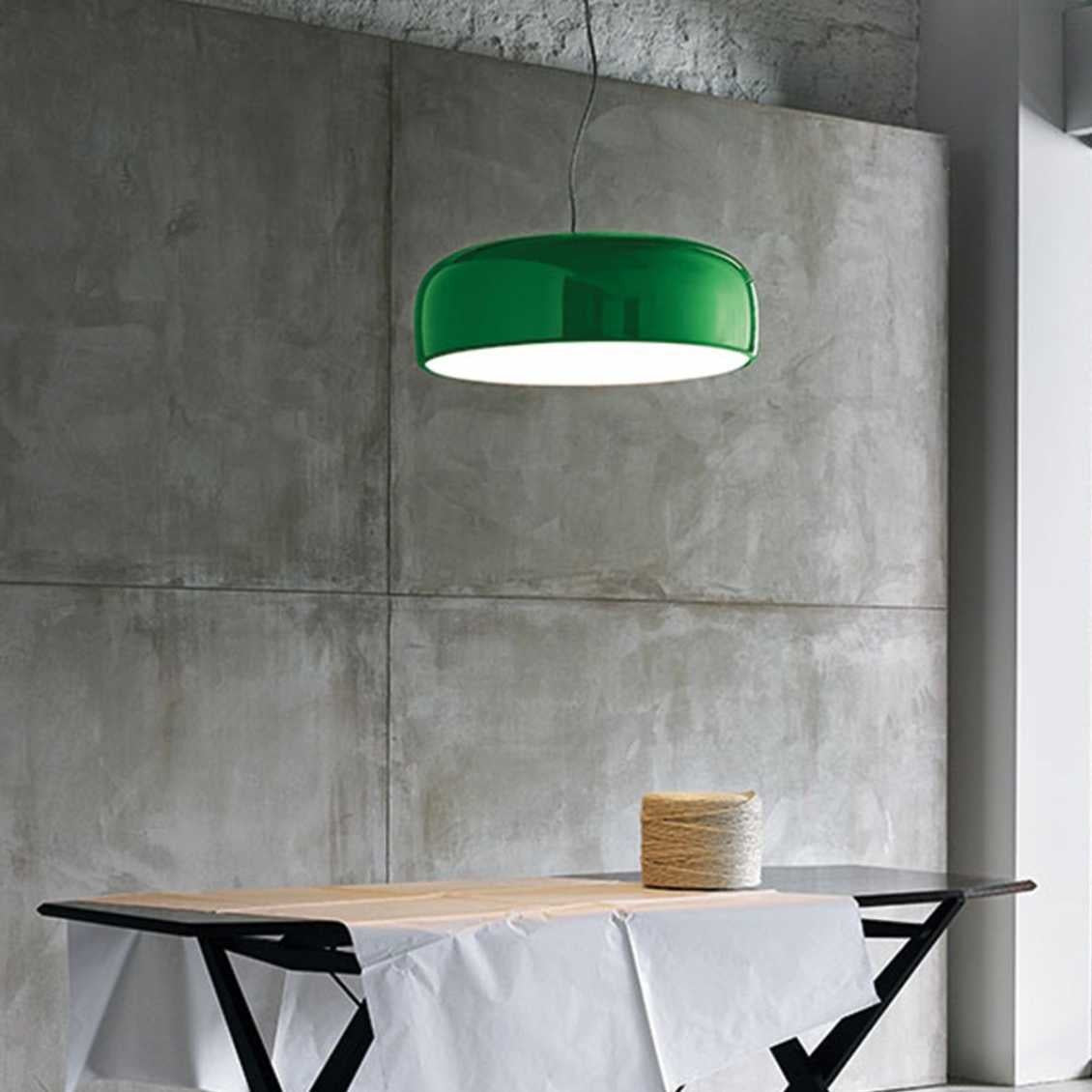 Flos hanglamp Smithfield Pro