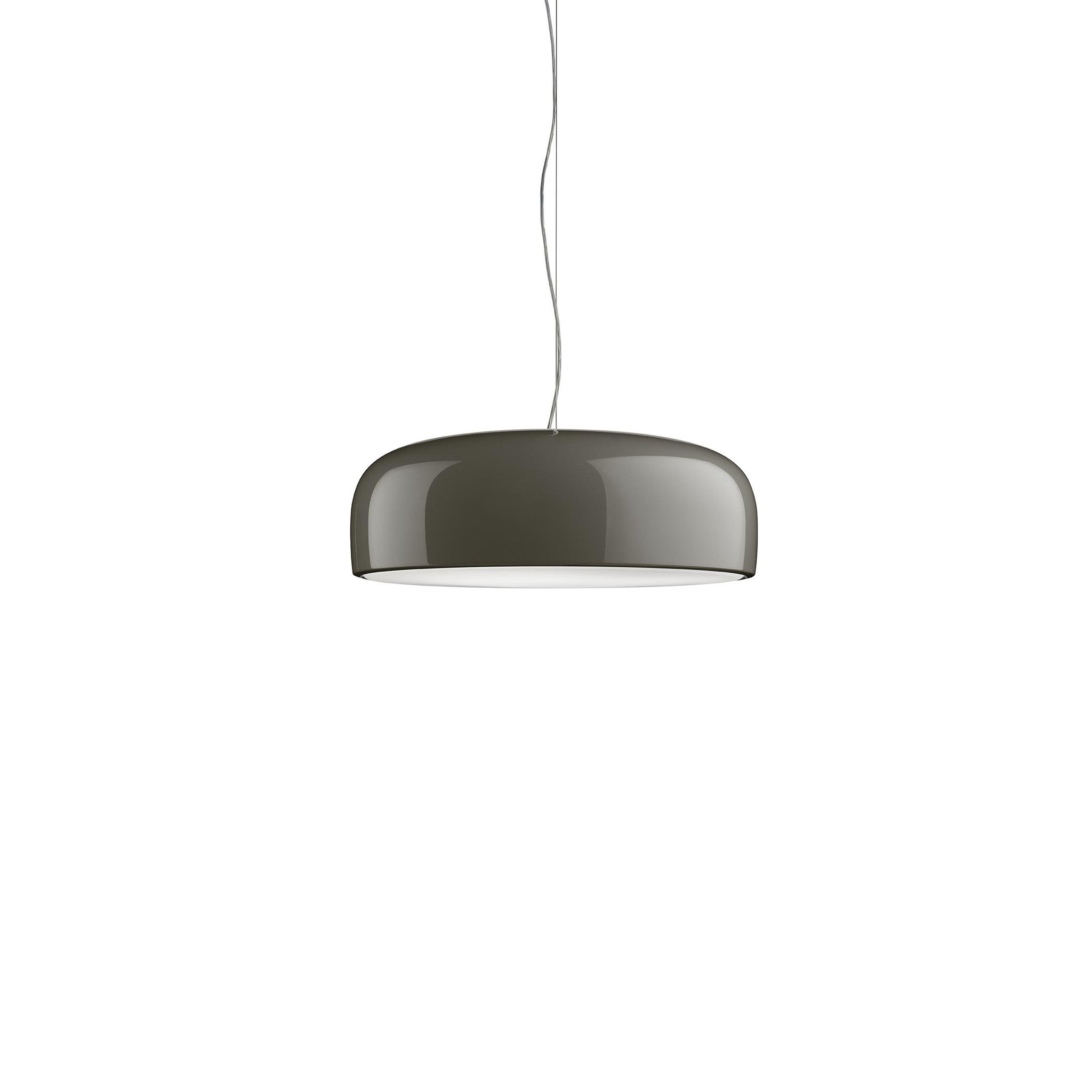 Flos hanglamp Smithfield Pro - grijs