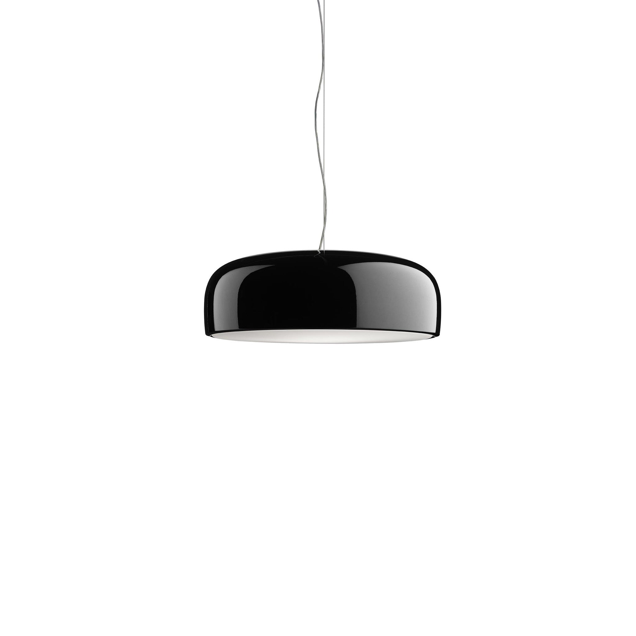 Flos hanglamp Smithfield Pro - zwart