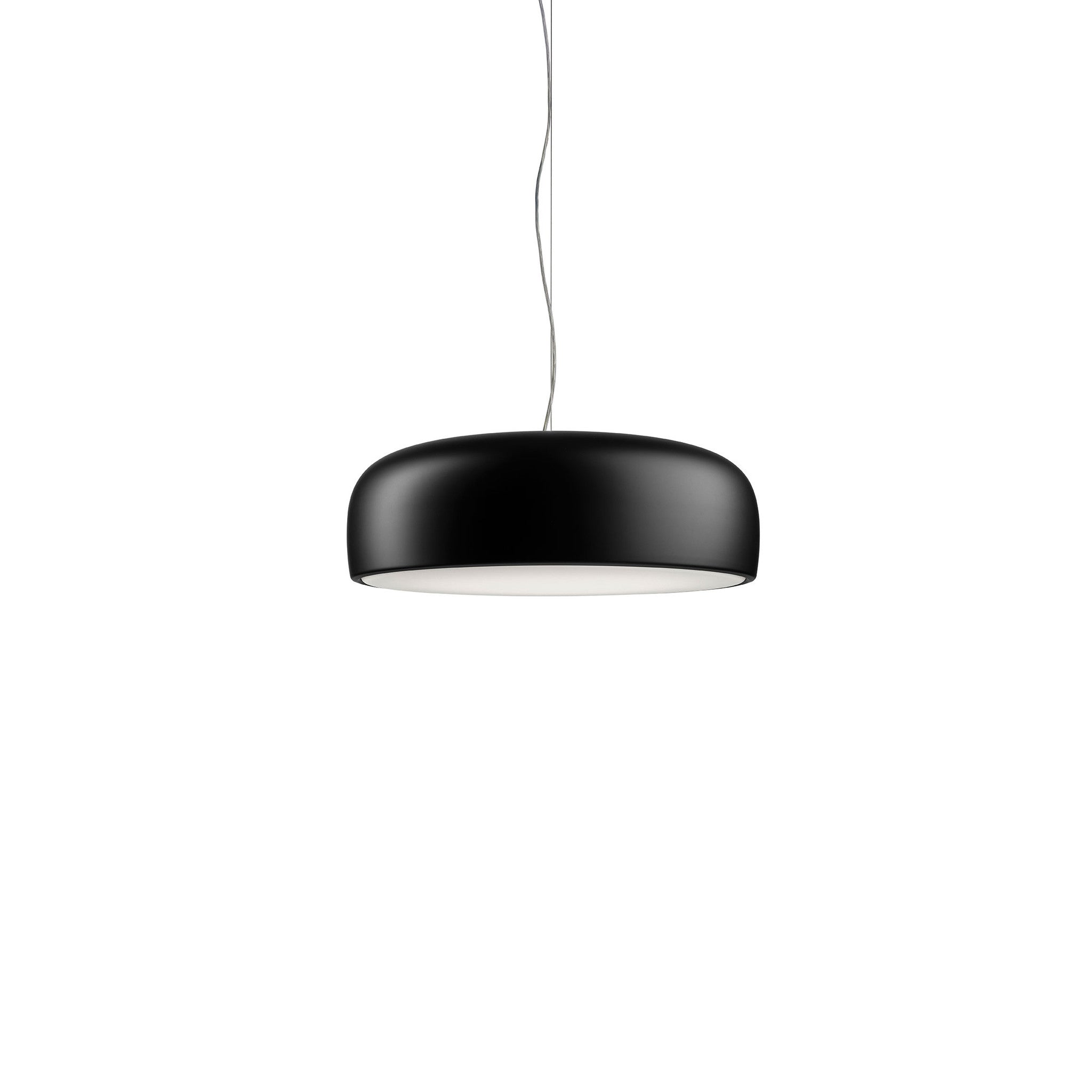 Flos hanglamp Smithfield Pro - matzwart