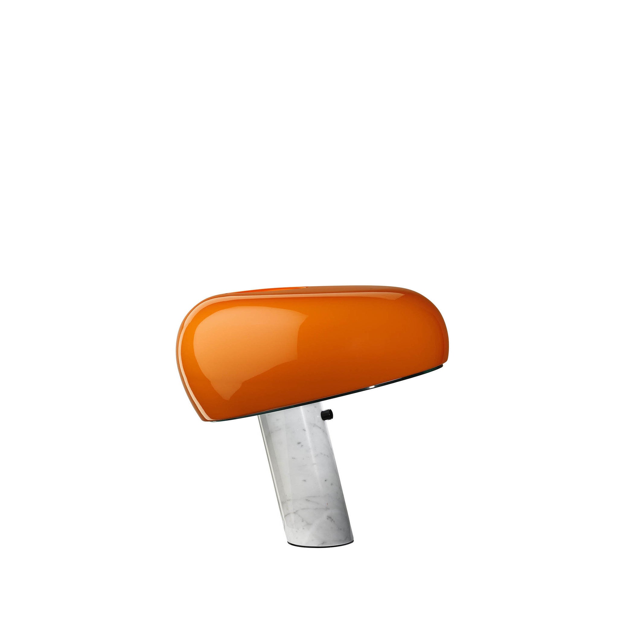 Flos tafellamp Snoopy - Oranje