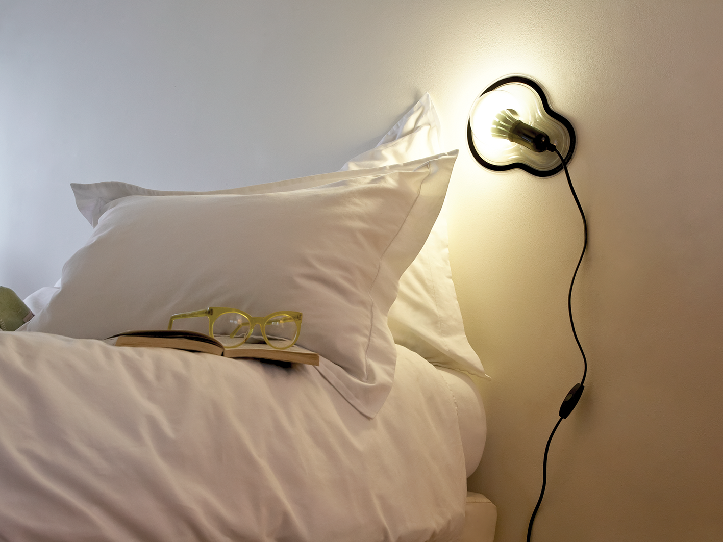 wandlamp Sticky