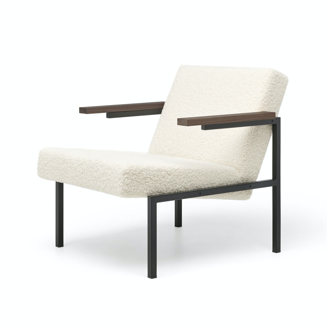 Spectrum SZ 63 fauteuil Martin Visser - Monza 00