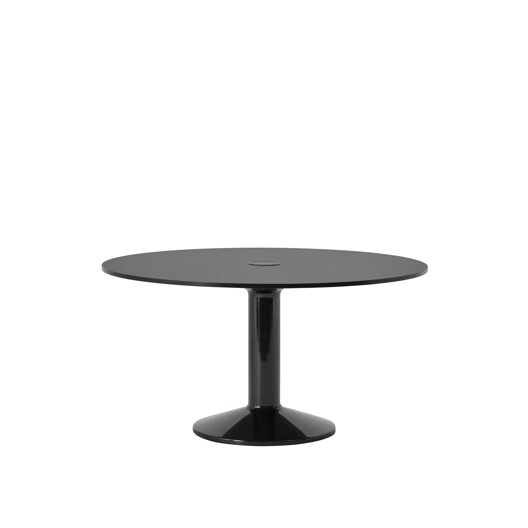 Muuto tafel Midst - Ø 140 cm.