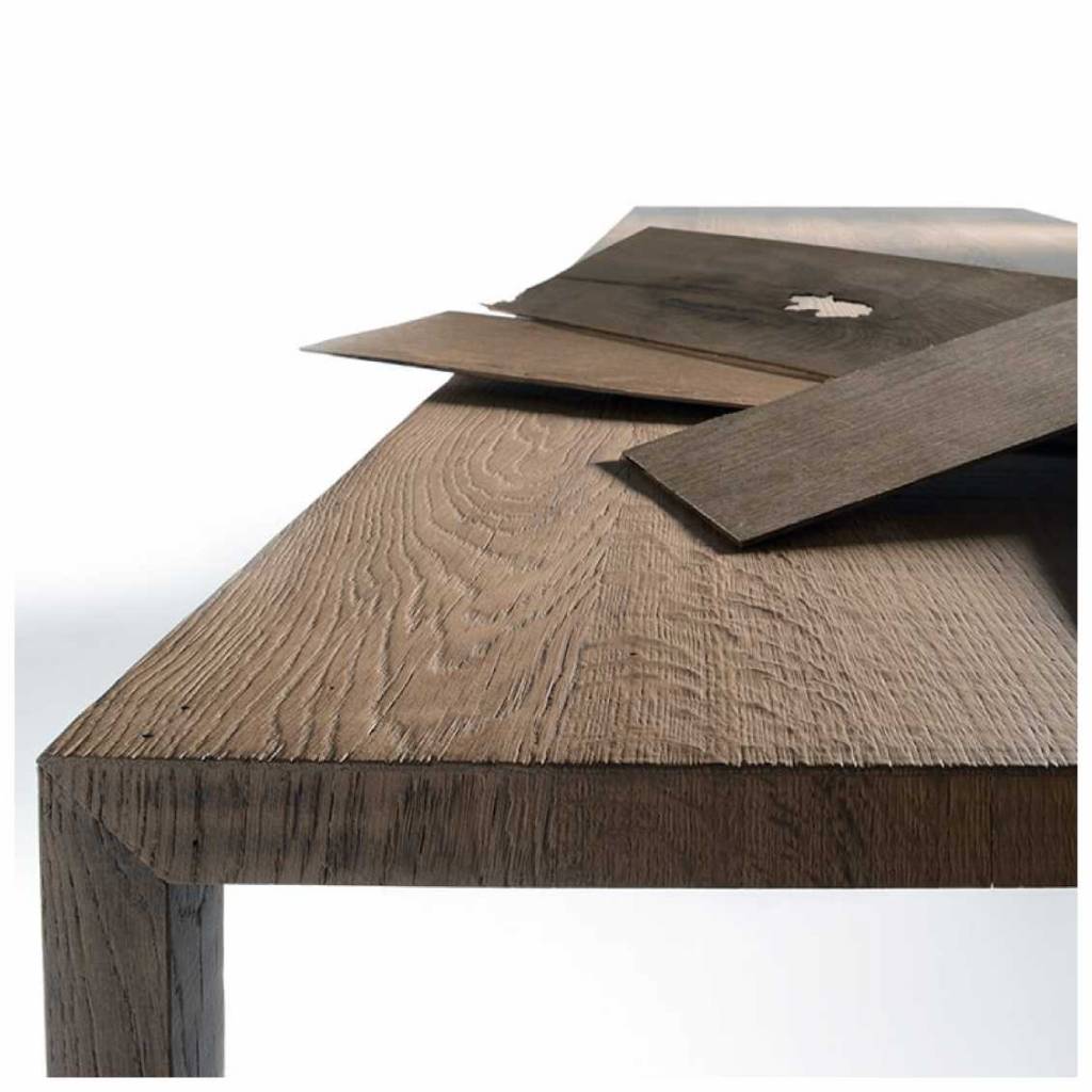 tafel Tense Wood - eiken