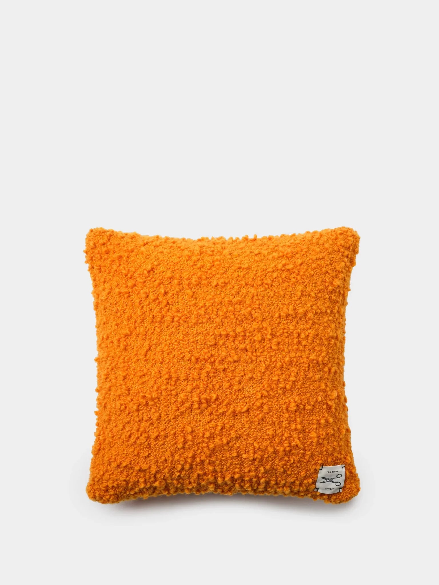 Tom Dixon Bobble Kussen 45 x 45 cm. - Oker