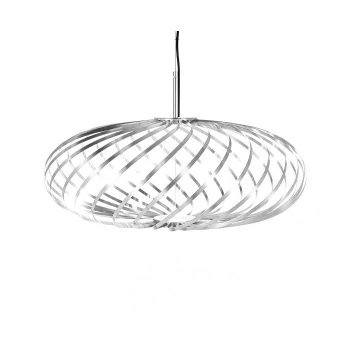 Tom Dixon hanglamp Spring - S - messing