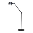 Bolt vloerlamp één arm